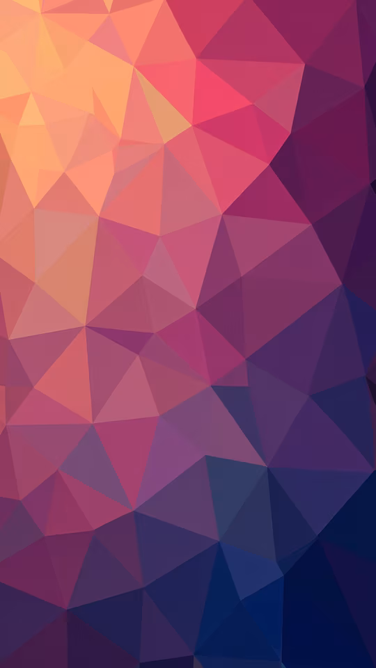 Abstract Geometric Triangles