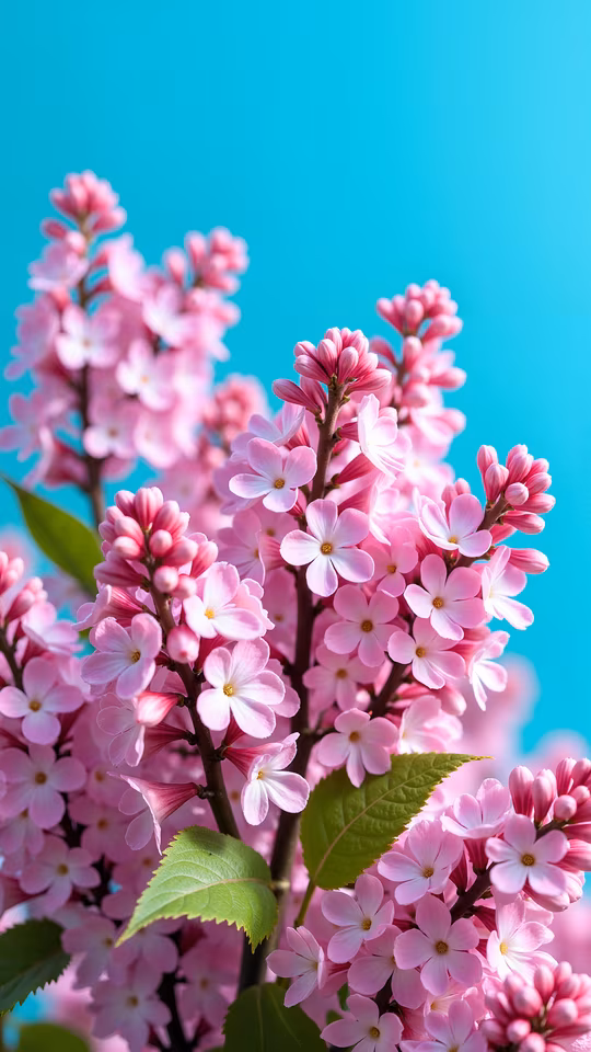 Cherry Blossoms
