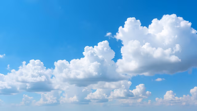 Cloudscape