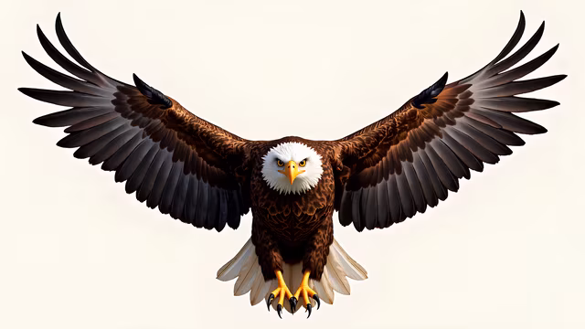 Eagle Illustration