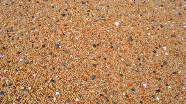 Gravel Texture