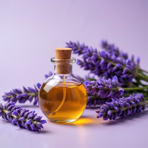 Lavender Essence