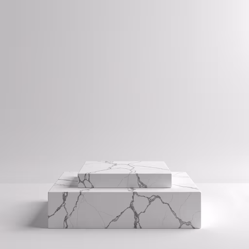 Marble Podium
