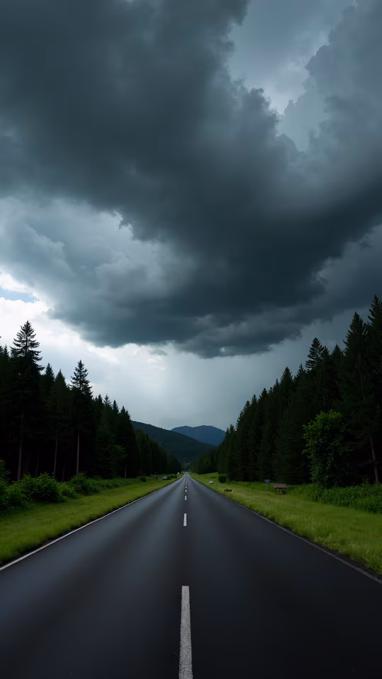Road to Nowhere
