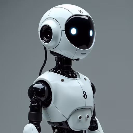 Robo Companion
