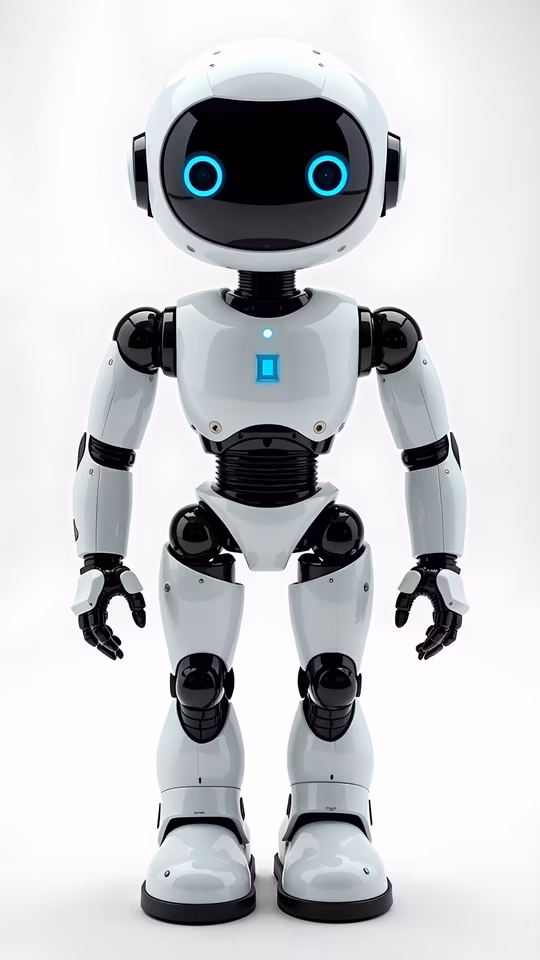 Robot Companion