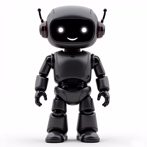 Robot Companion