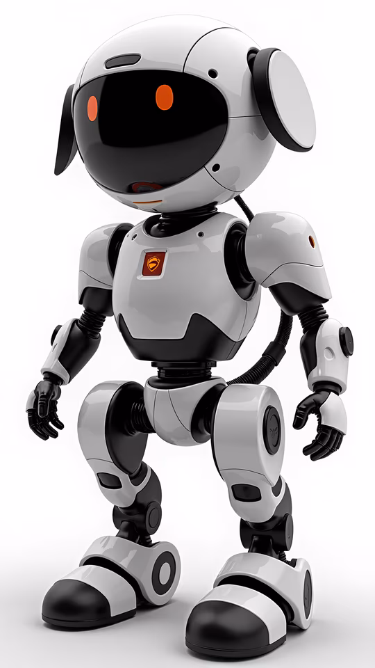 Robot Companion