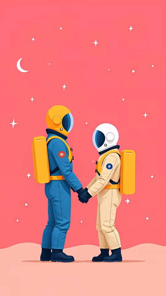 Space Romance