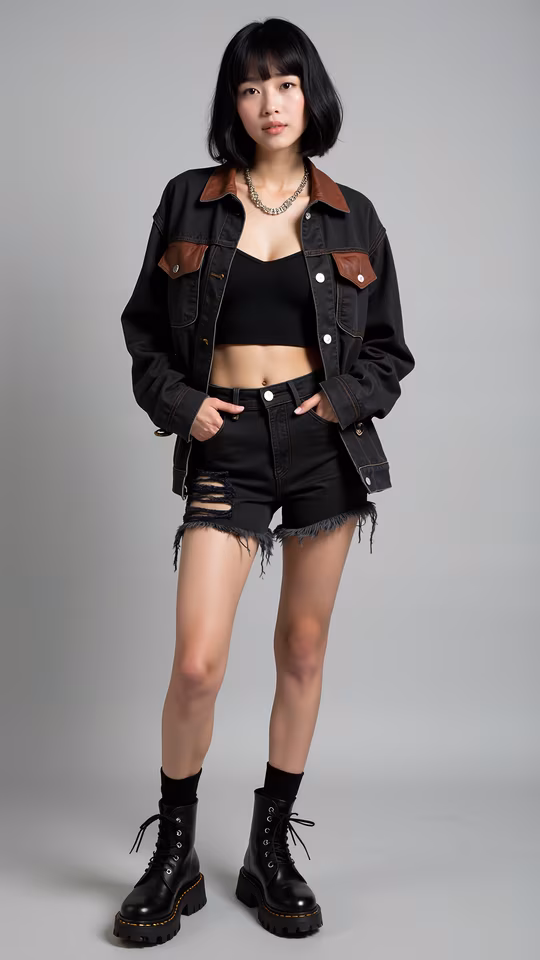 Urban Chic Denim