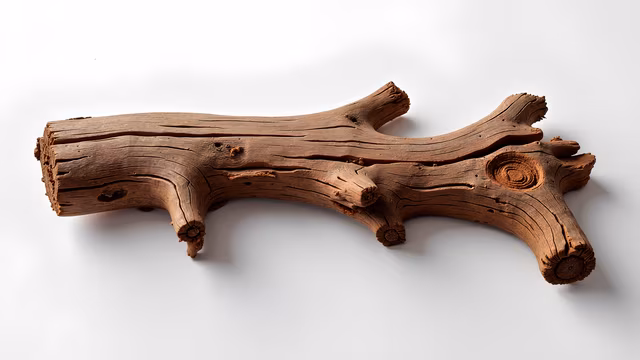 Weathered Branch