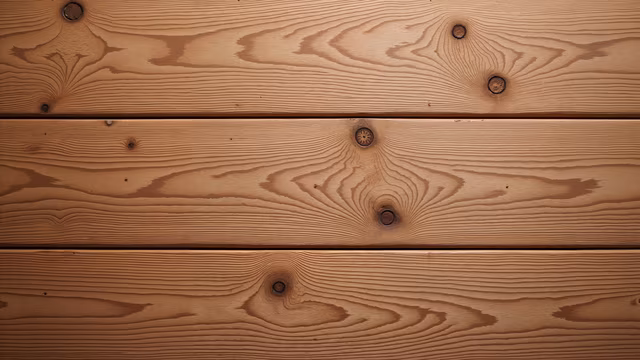 Wooden Planks