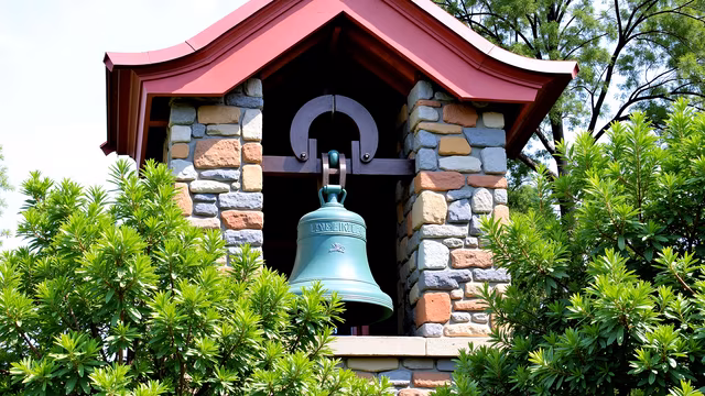 Bell Tower