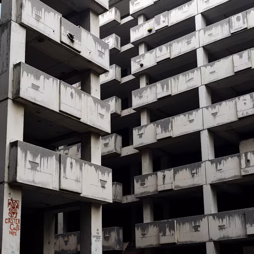 Concrete Geometry