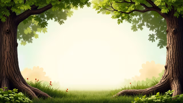 Forest Frame
