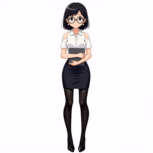 Professional Cartoon Illustration