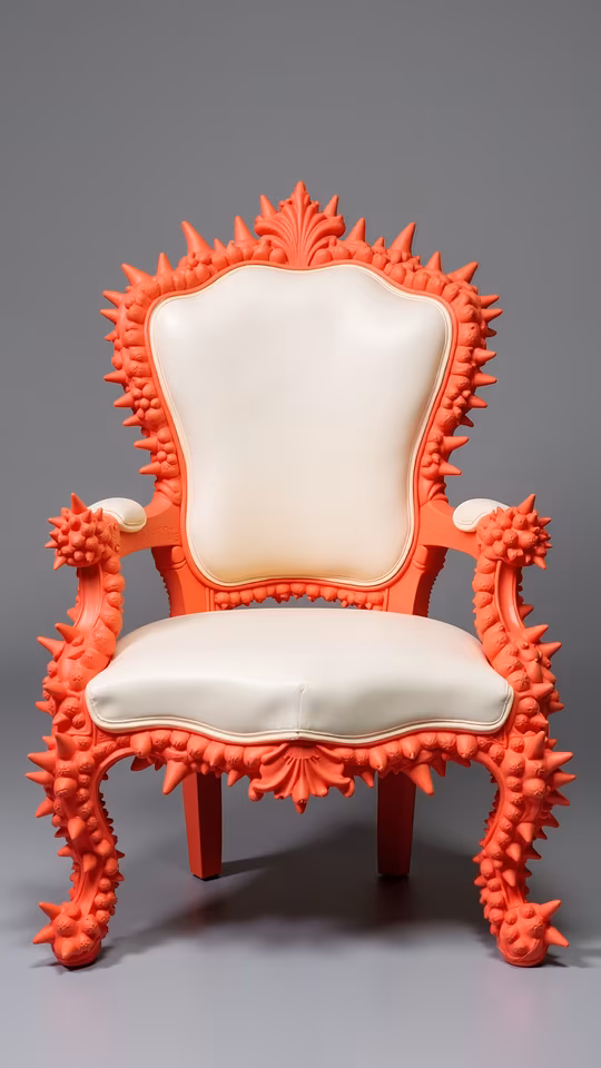 Spike Throne