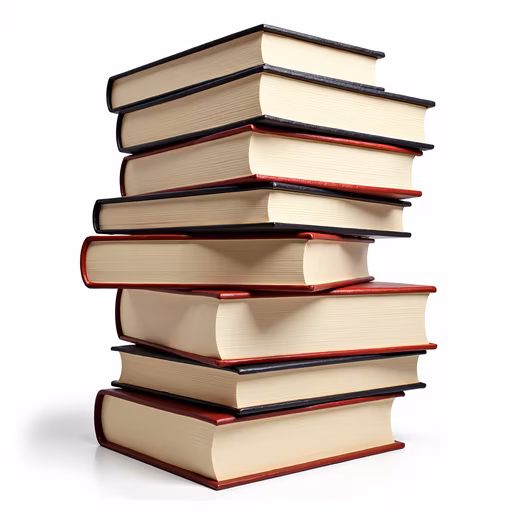 Stack of Books