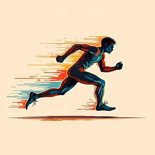 Superhero Sprint