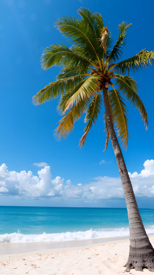 Tropical Paradise