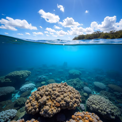 Underwater Paradise