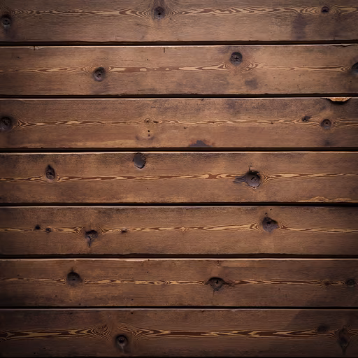 Weathered Wooden Planks