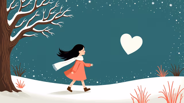 Winter Journey