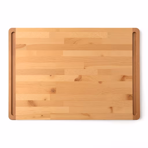 Wooden Cutting Board