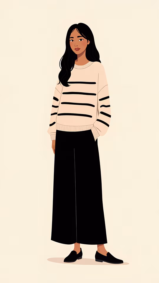 Fashion Illustration