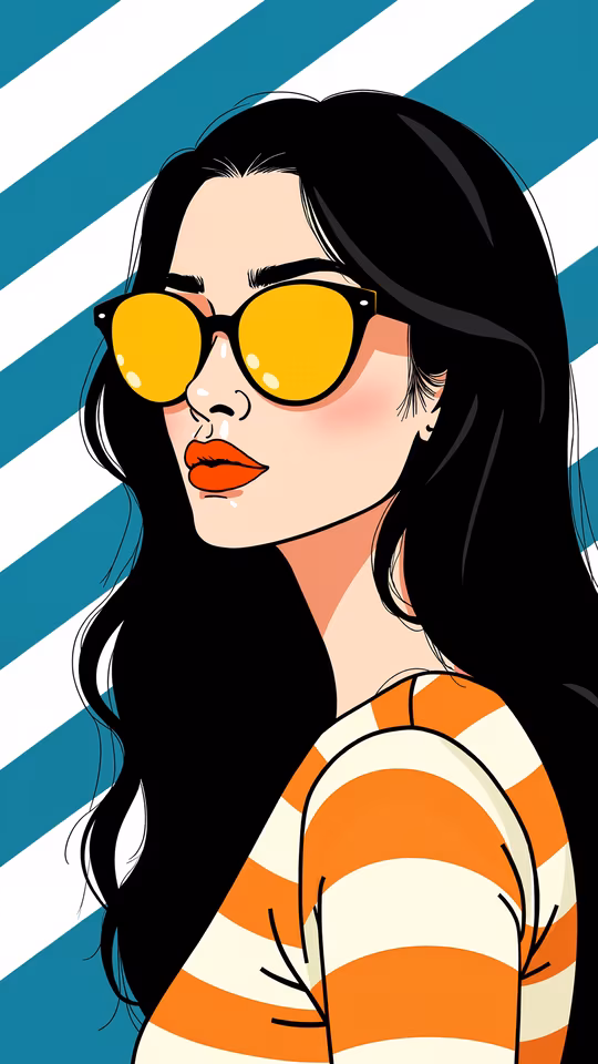Fashion Illustration