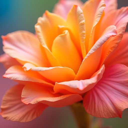 Floral Delight