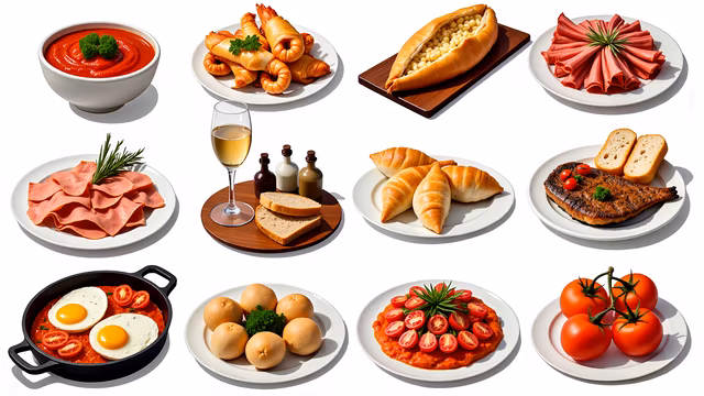 Food Delights