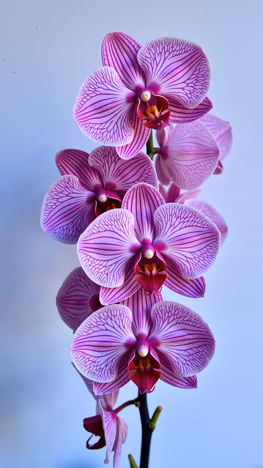 Orchid Bloom
