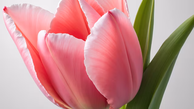 Pink Tulip