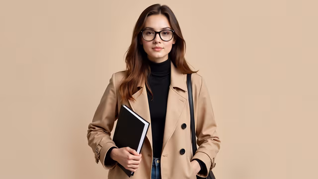 Professional Look