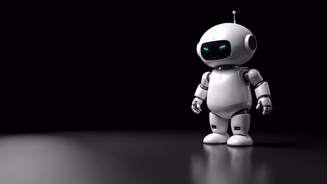 Robot Companion