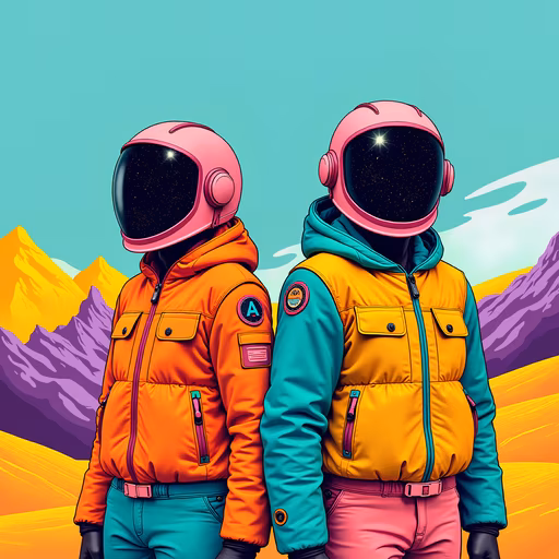 Space Explorers