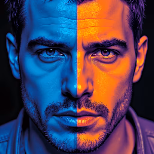 Split Personality
