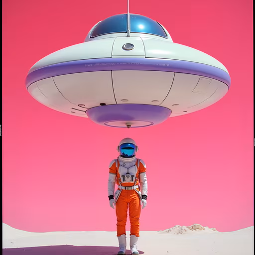 UFO Encounter