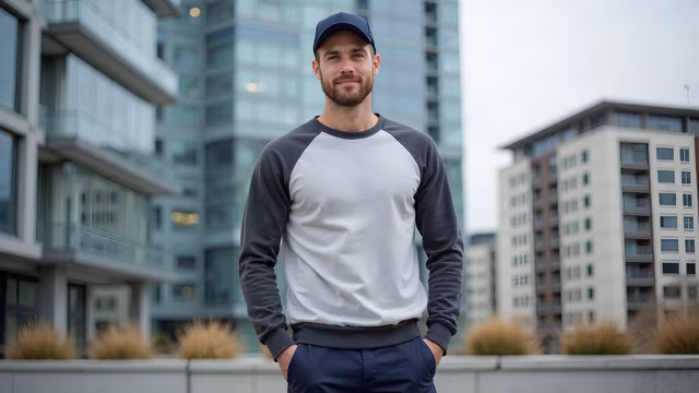 Urban Portrait