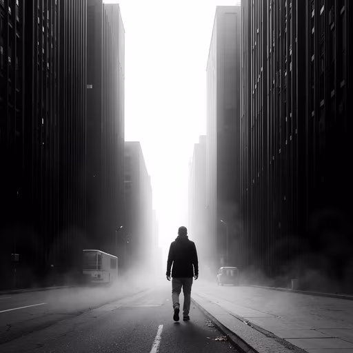 Urban Solitude