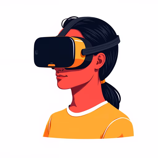 Virtual Reality Experience