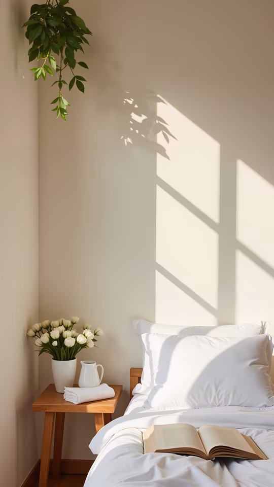 Bedroom Serenity
