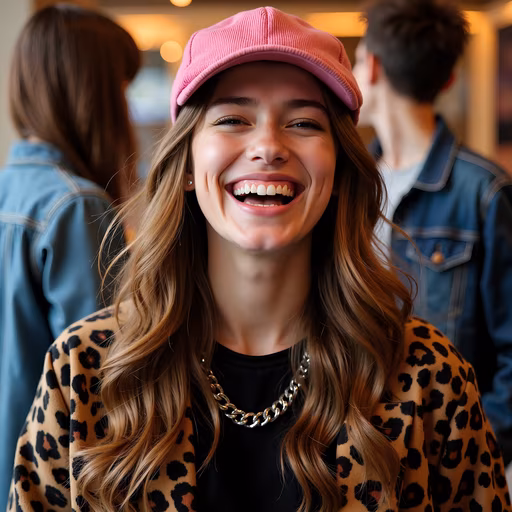 Bright Smile