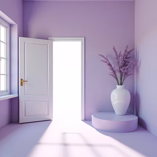 Doorway to Light