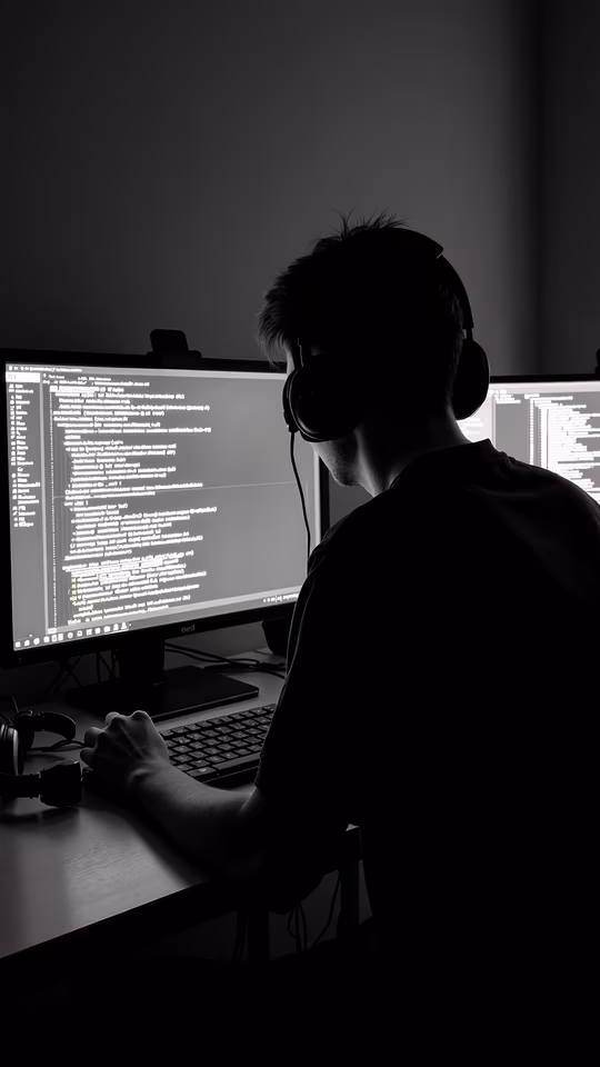 Silhouette Programmer