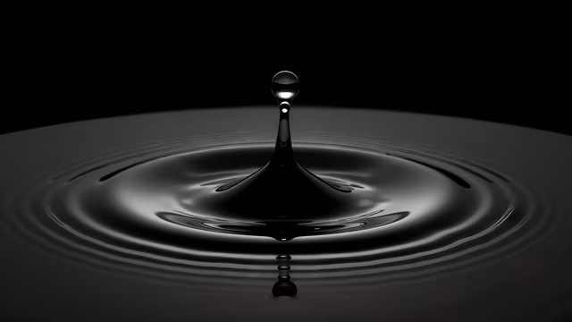 Droplet Impact