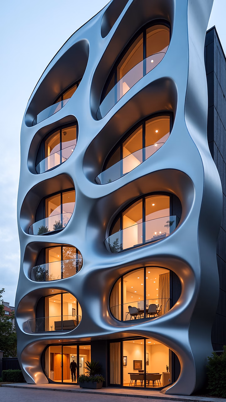 Modern, organic, architectural, contemporary, fluid, harmonious, contemporary, exterior, interior, greenery, contrast, metallic, flow, design, structure, facade, windows, balconies, warmth, coolness, harmony, movement, fluidity, contemporary, modern, organic, architectural, contemporary, exterior, interior, greenery, contrast, metallic, flow, design, structure, facade, windows, balconies, warmth, coolness, harmony, movement, fluidity, contemporary, modern, organic, architectural, contemporary, exterior, interior, greenery, contrast, metallic, flow, design, structure, facade, windows, balconies, warmth, coolness, harmony, movement, fluidity