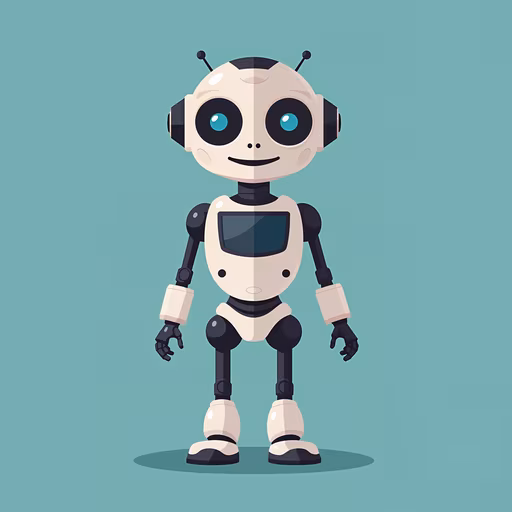 Robot Friend