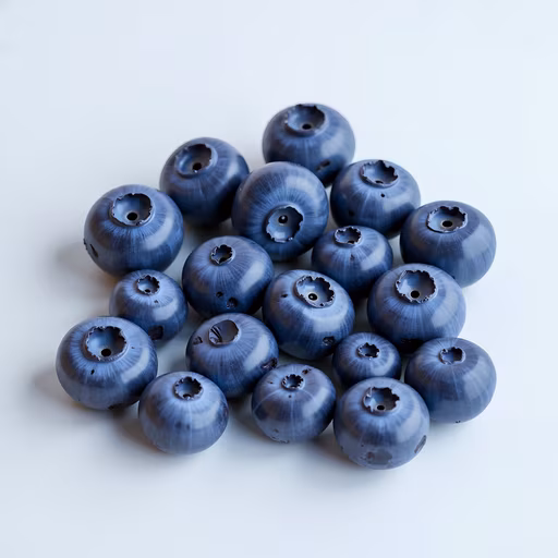 Blueberries